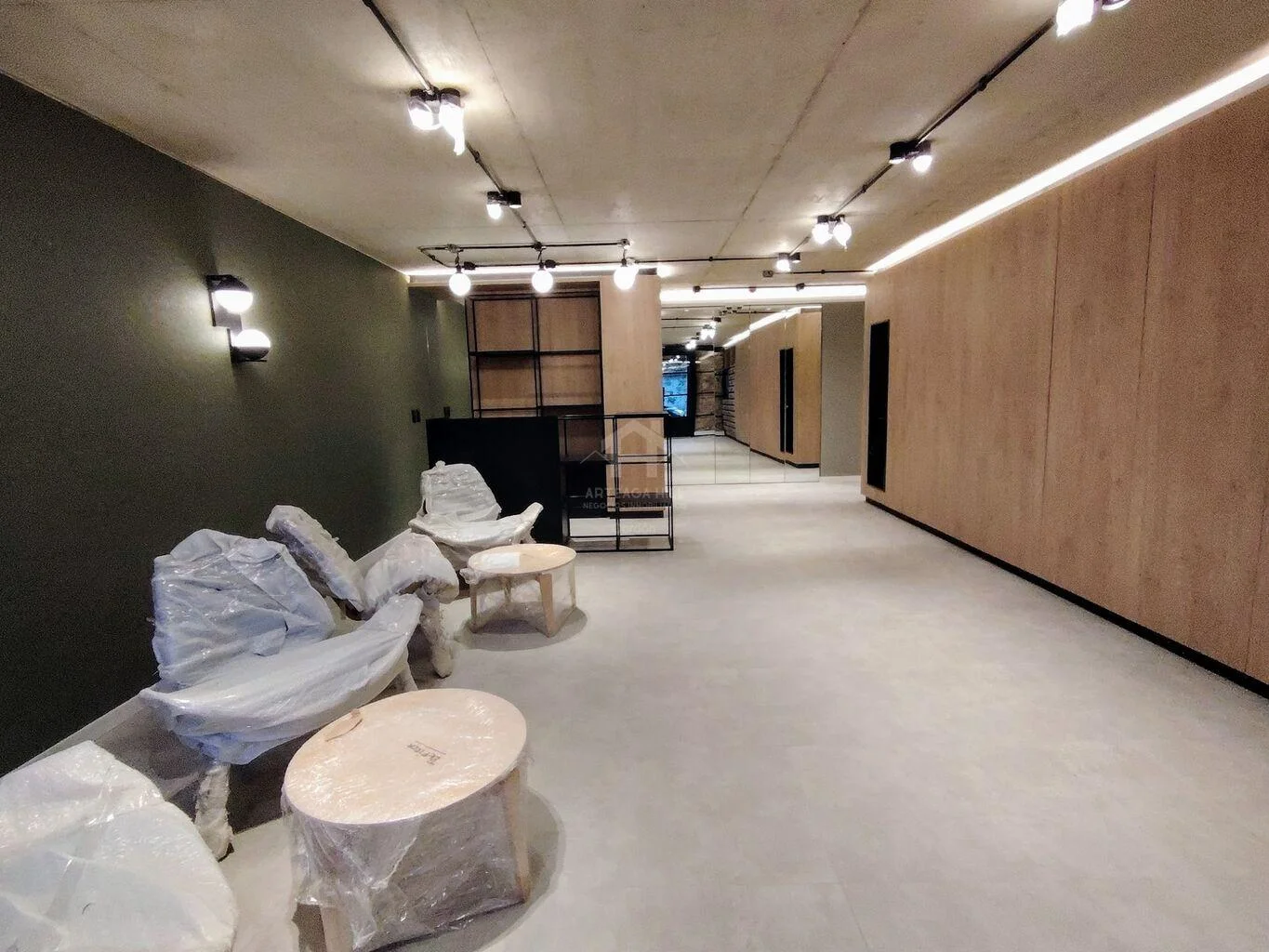Apartamento en Cordón, propiedad 301428 -Imagen 4
