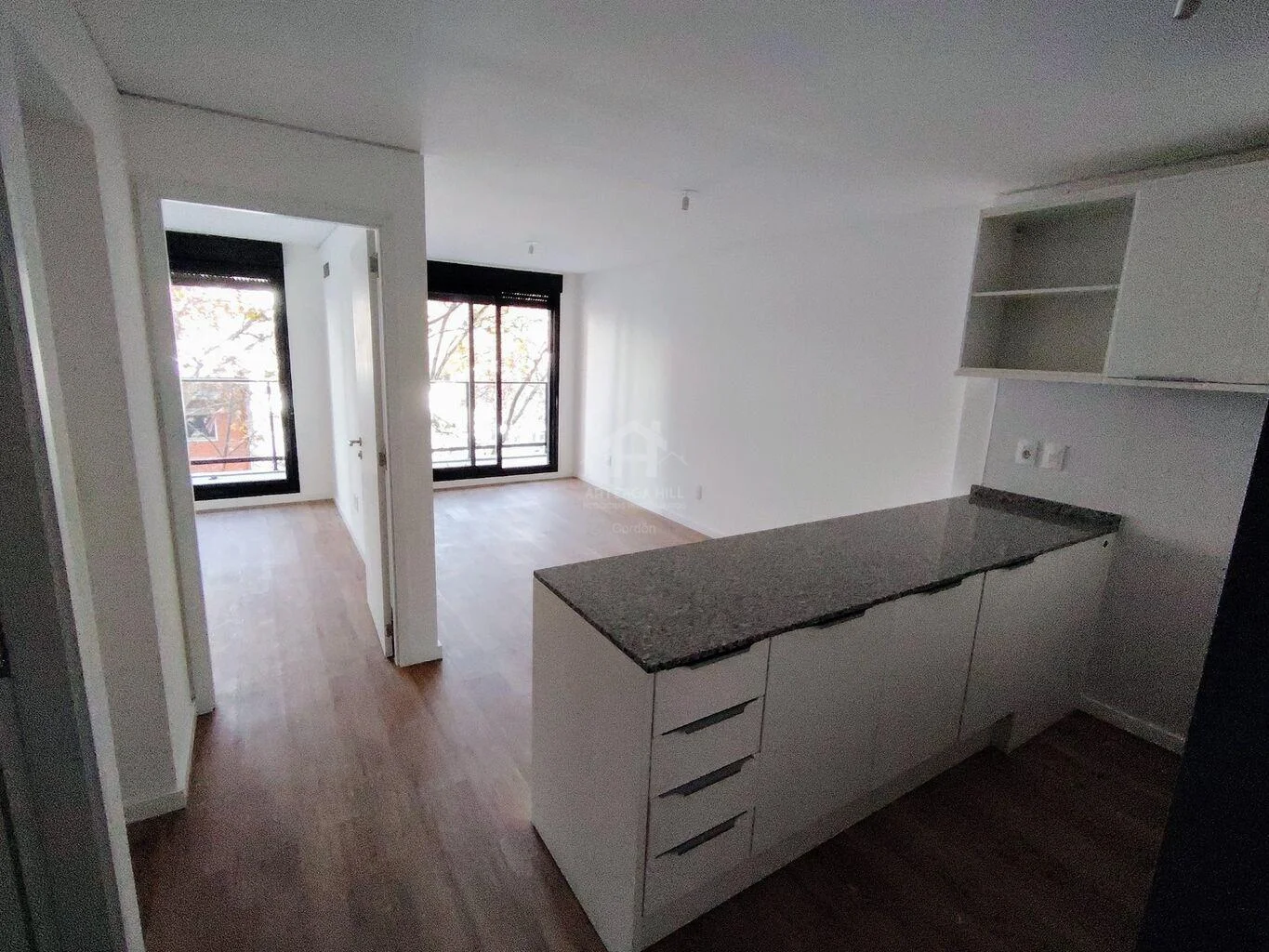 Apartamento en Cordón, propiedad 301428 -Imagen 5