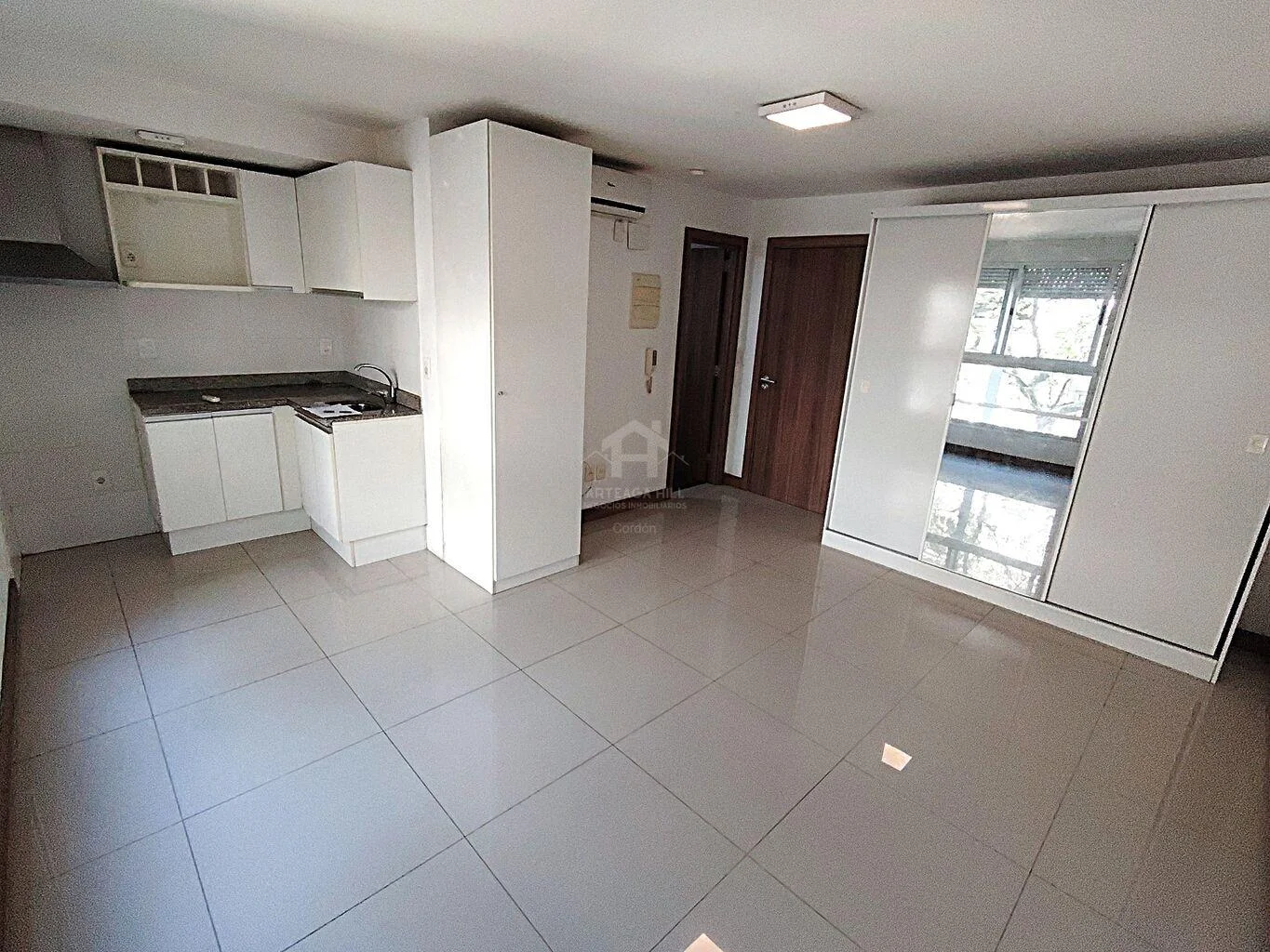 Apartamento en Centro, propiedad 301635 -Imagen 1