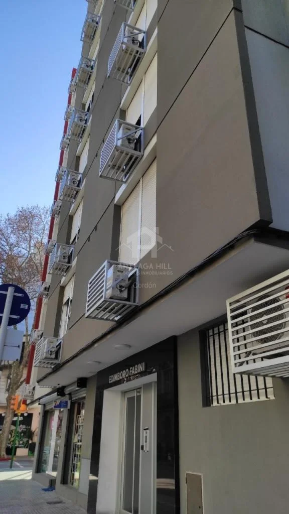 Apartamento en Centro, propiedad 301635 -Imagen 9
