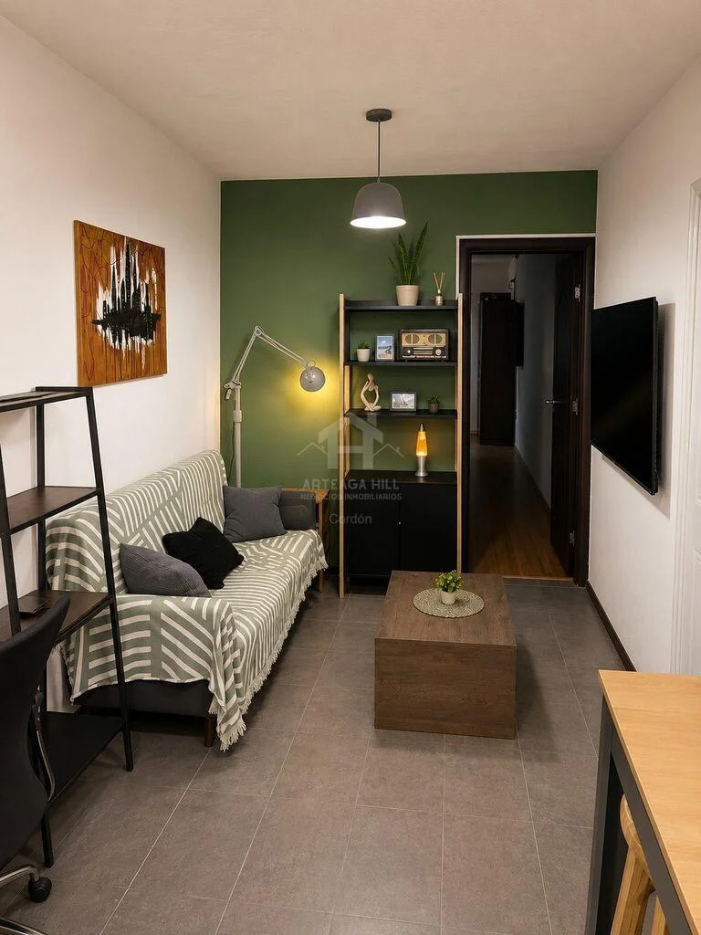 Apartamento en Cordón Sur, propiedad 302145 -Imagen 12
