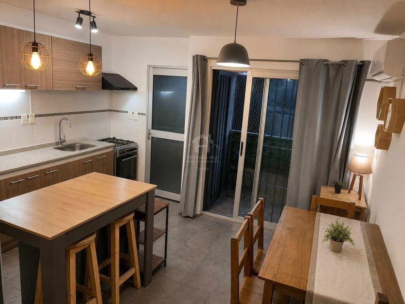 Apartamento en Cordón Sur, propiedad 302145 -Imagen 14