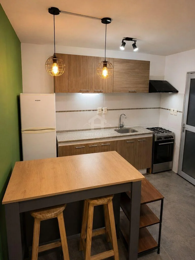Apartamento en Cordón Sur, propiedad 302145 -Imagen 15