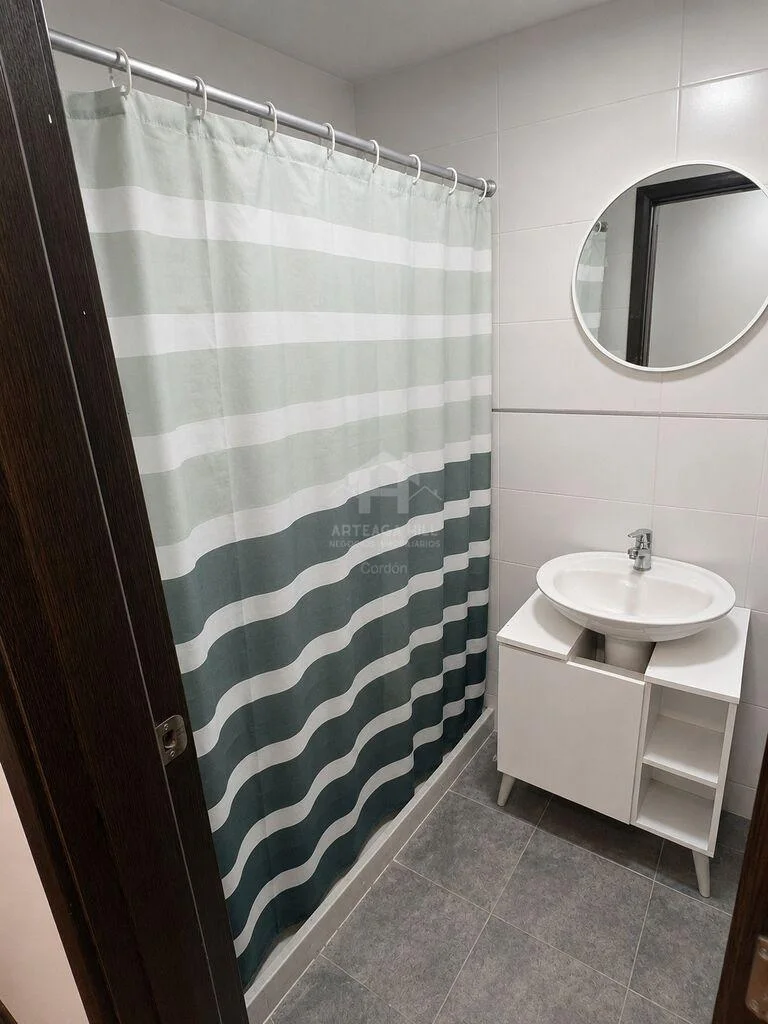 Apartamento en Cordón Sur, propiedad 302145 -Imagen 19