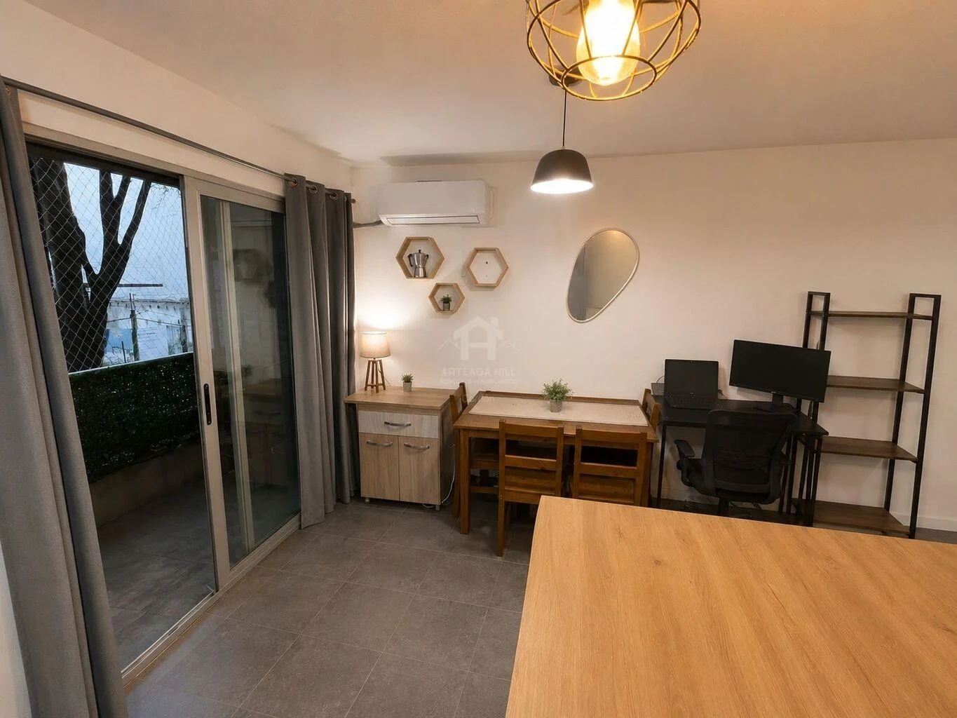 Apartamento en Cordón Sur, propiedad 302145 -Imagen 22