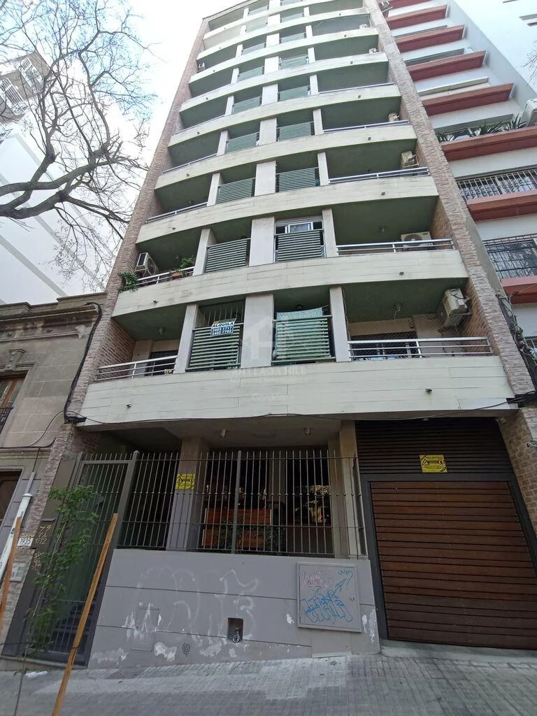 Apartamento en Cordón Sur, propiedad 302145 -Imagen 23
