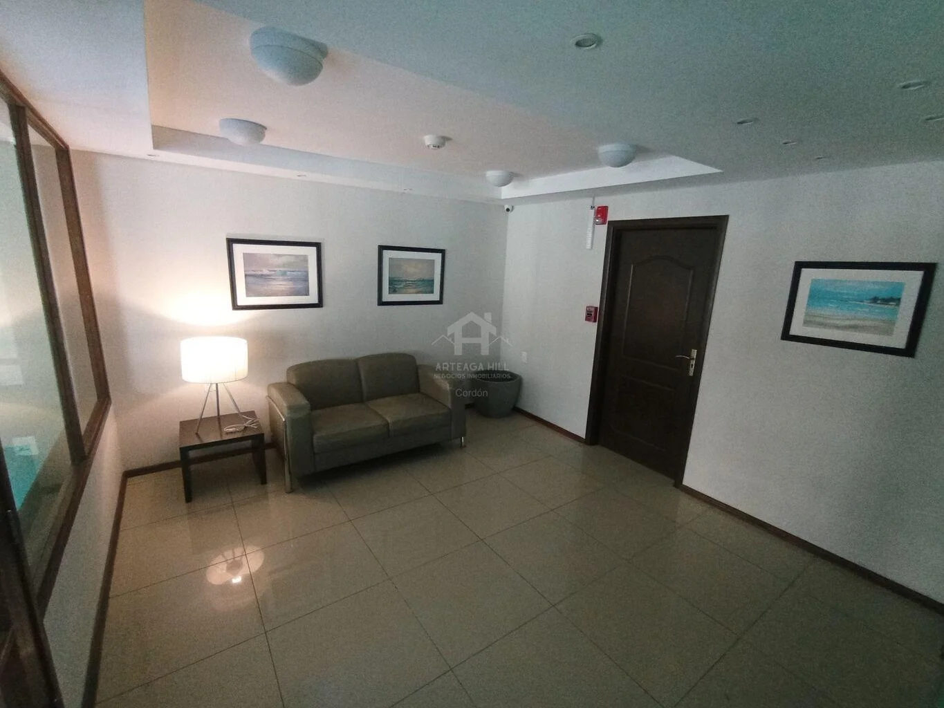 Apartamento en Cordón Sur, propiedad 302145 -Imagen 24