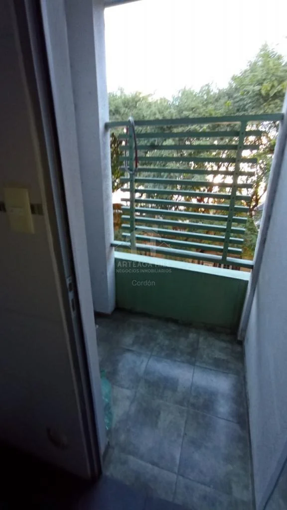 Apartamento en Cordón Sur, propiedad 302145 -Imagen 6