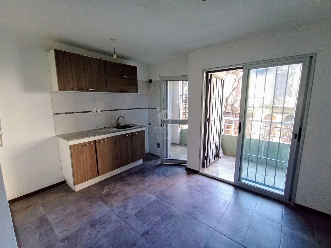 Apartamento en Cordón Sur, propiedad 302145 -Imagen 8
