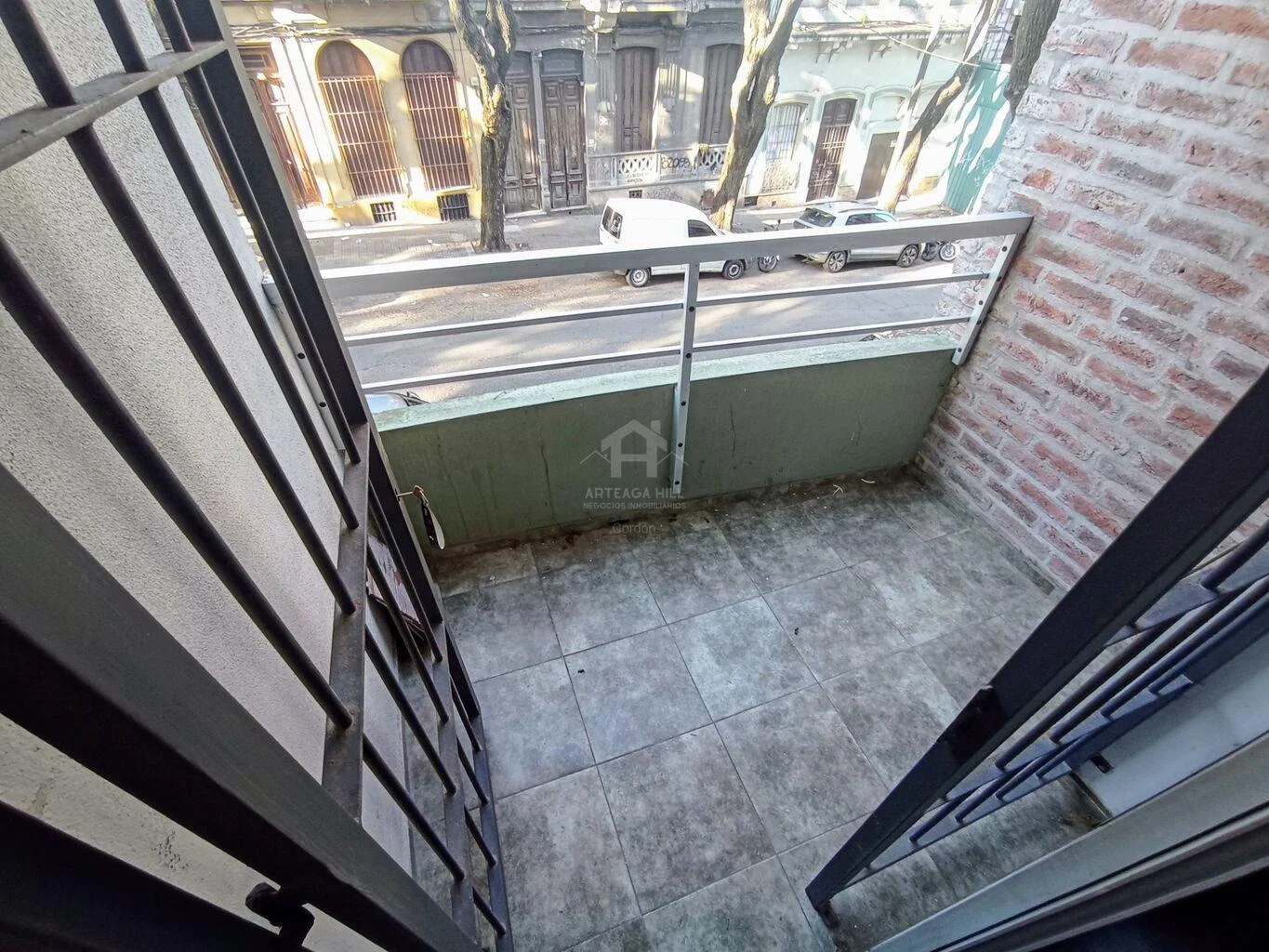 Apartamento en Cordón Sur, propiedad 302145 -Imagen 9