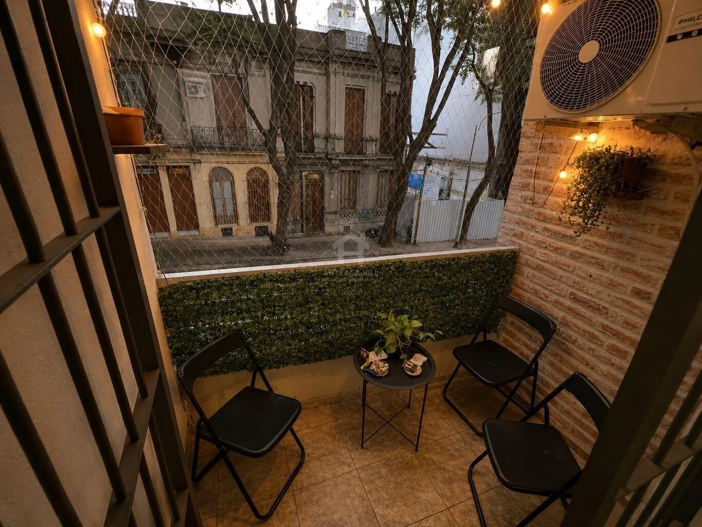 Apartamento en Cordón Sur, propiedad 302145 -Imagen 10