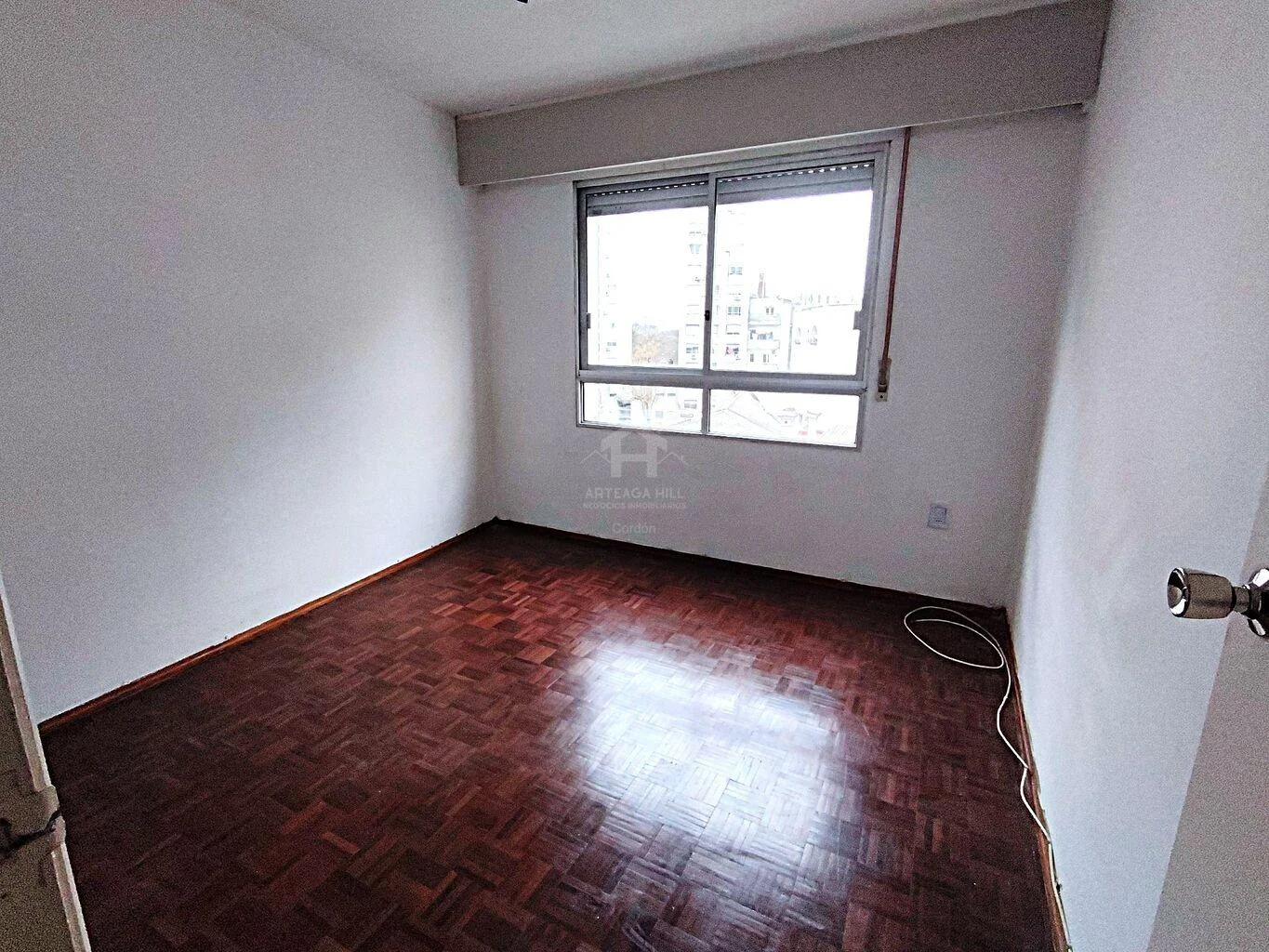 Apartamento en Tres Cruces, propiedad 302191 -Imagen 12