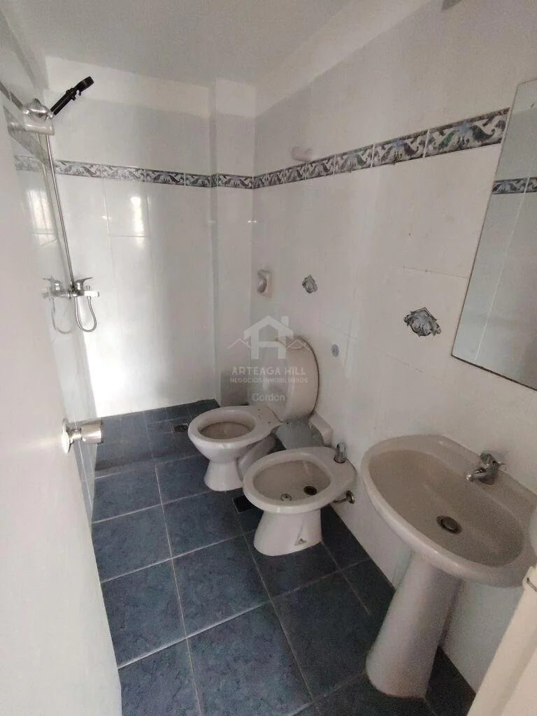 Apartamento en Tres Cruces, propiedad 302191 -Imagen 15