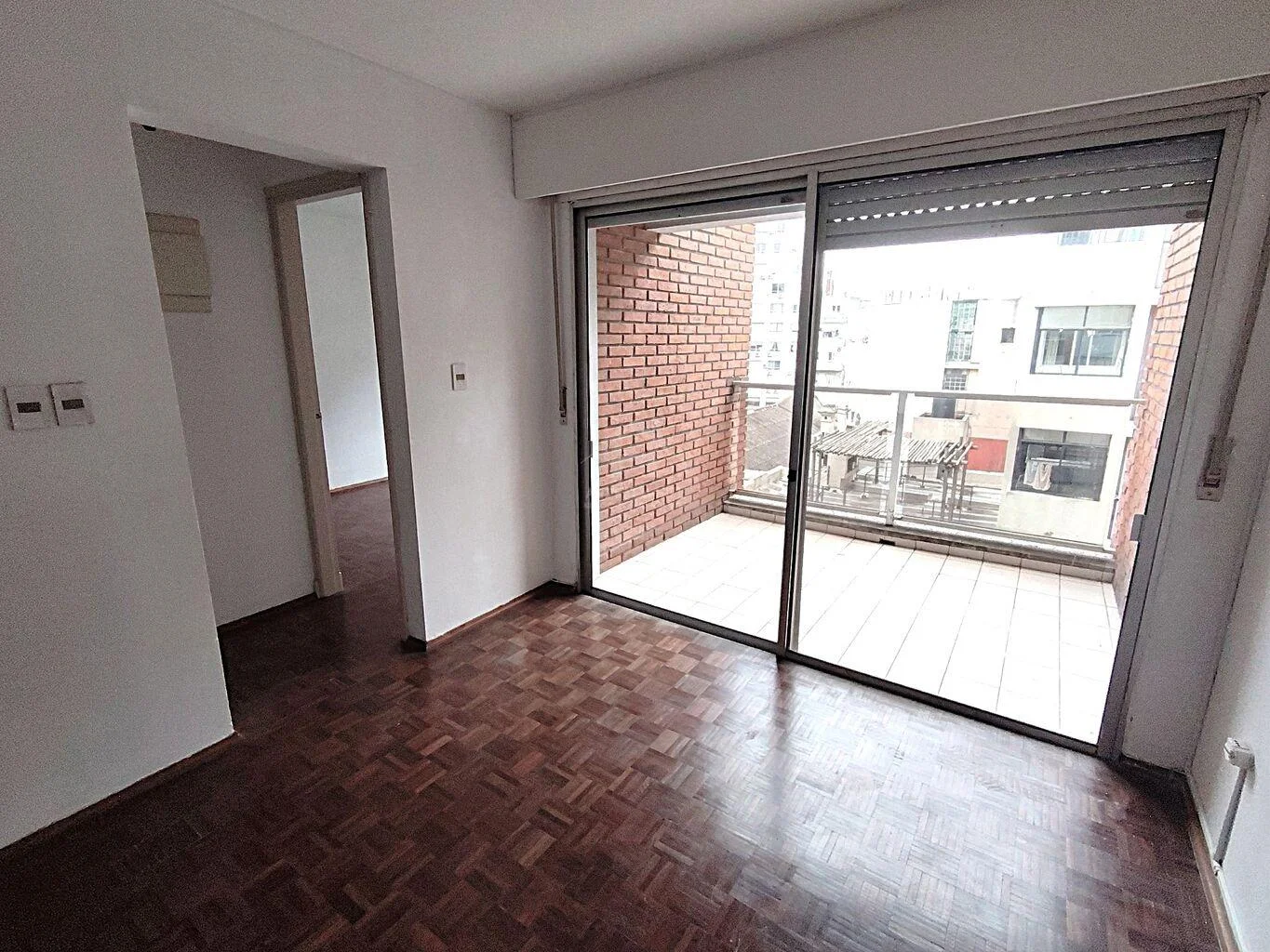 Apartamento en Tres Cruces, propiedad 302191 -Imagen 3