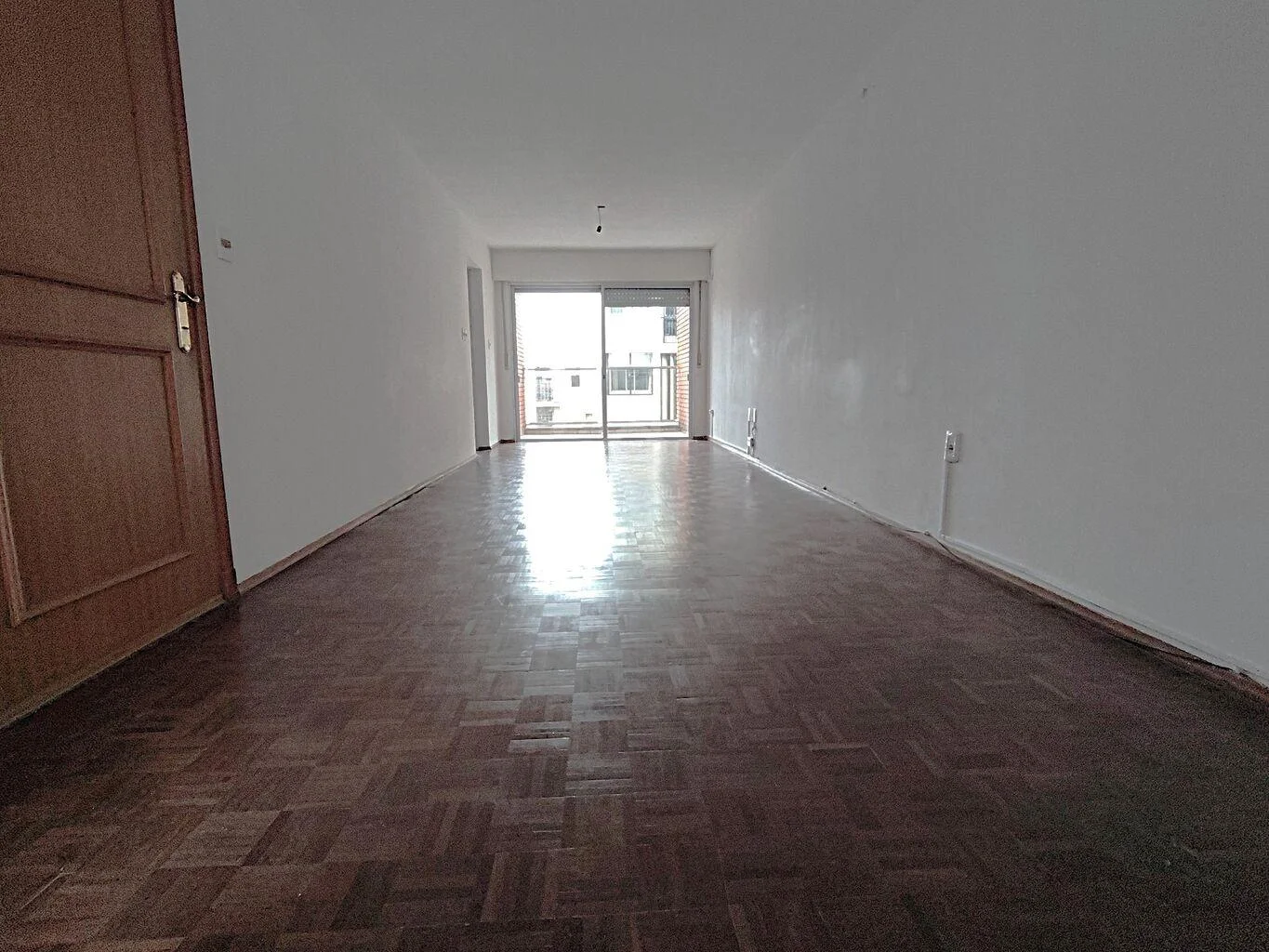 Apartamento en Tres Cruces, propiedad 302191 -Imagen 4