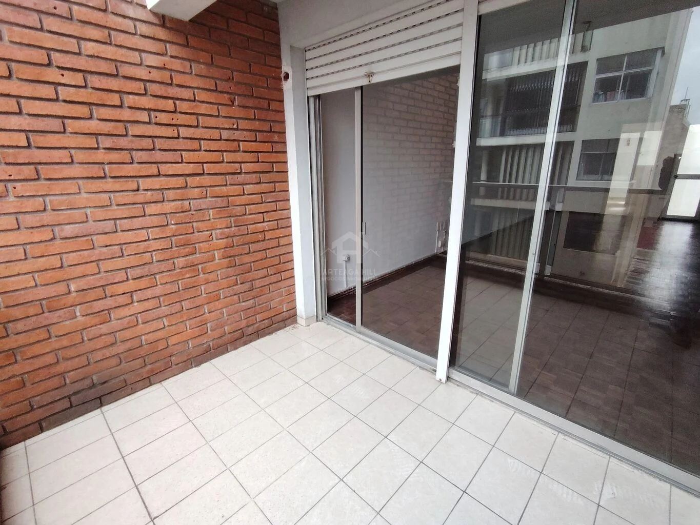 Apartamento en Tres Cruces, propiedad 302191 -Imagen 5
