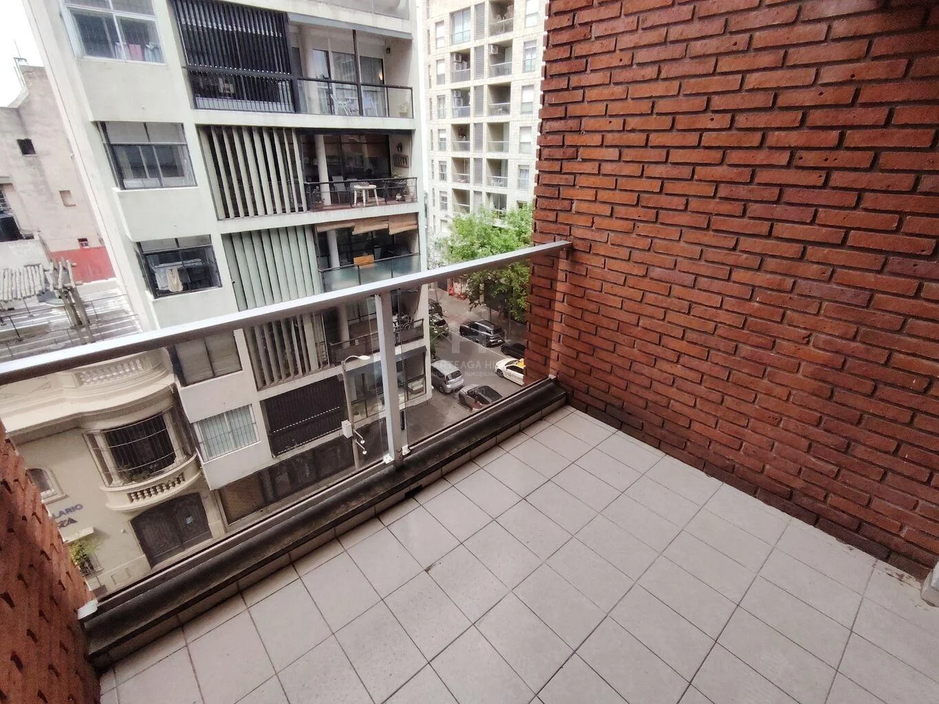 Apartamento en Tres Cruces, propiedad 302191 -Imagen 6