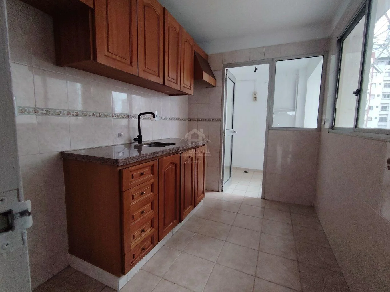 Apartamento en Tres Cruces, propiedad 302191 -Imagen 7