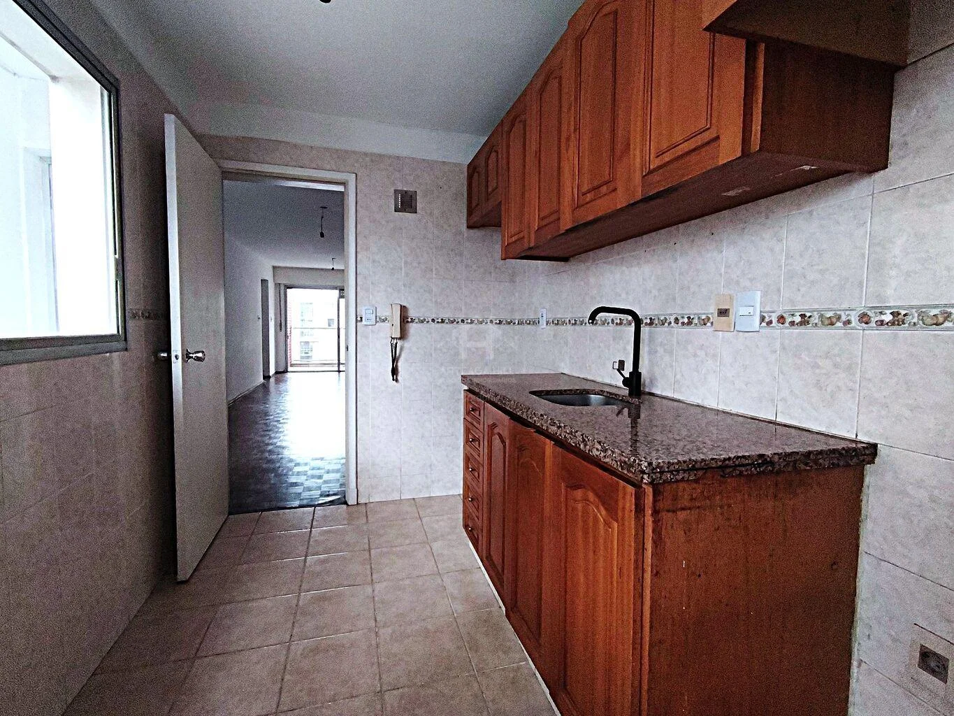 Apartamento en Tres Cruces, propiedad 302191 -Imagen 9