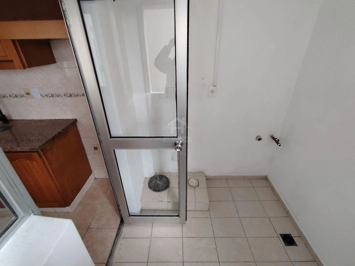 Apartamento en Tres Cruces, propiedad 302191 -Imagen 10