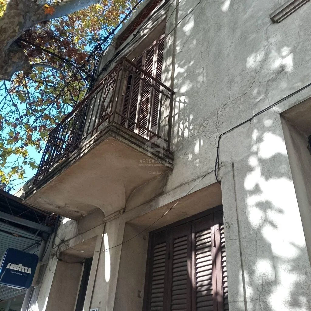 Terreno en Parque Batlle, propiedad 302908 -Imagen 1