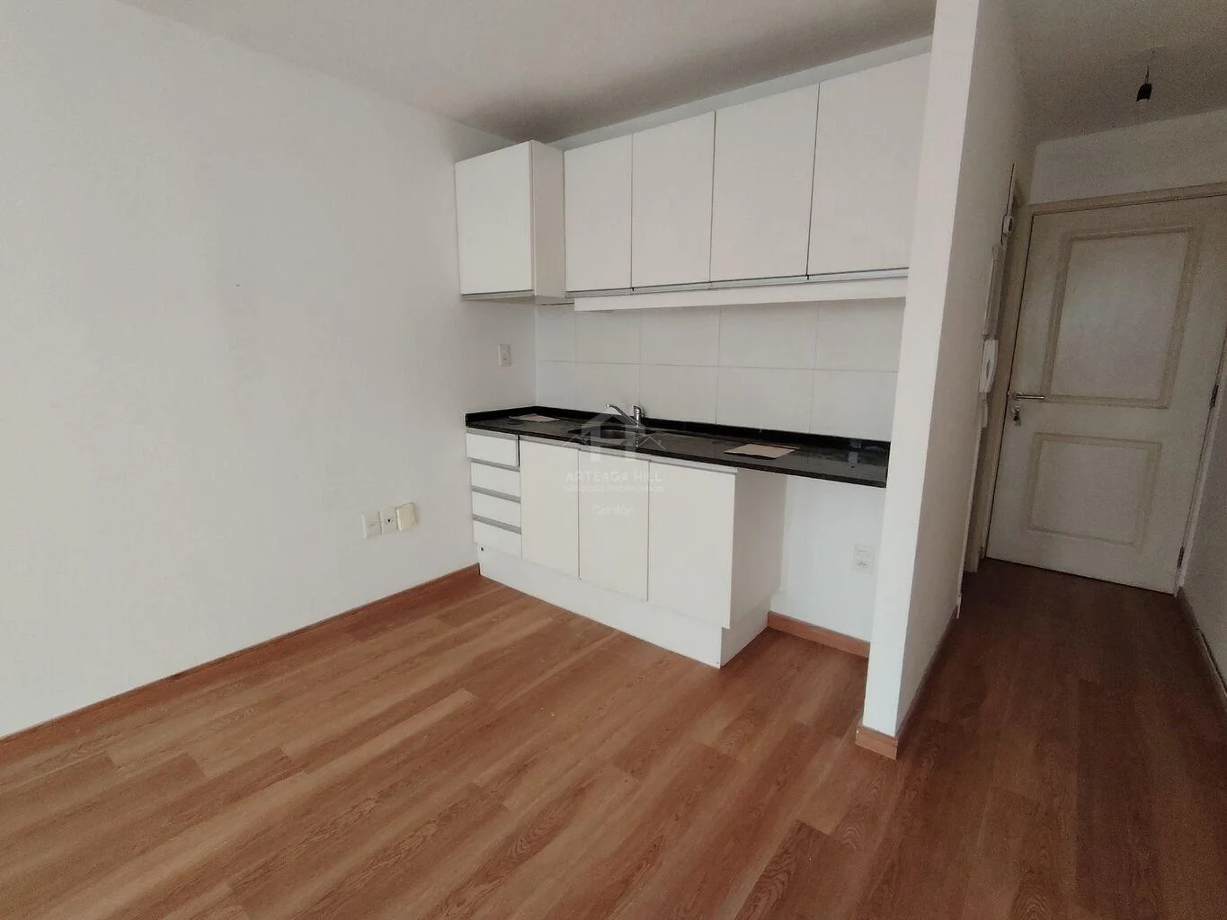 Apartamento en Cordón Sur, propiedad 89543 -Imagen 2