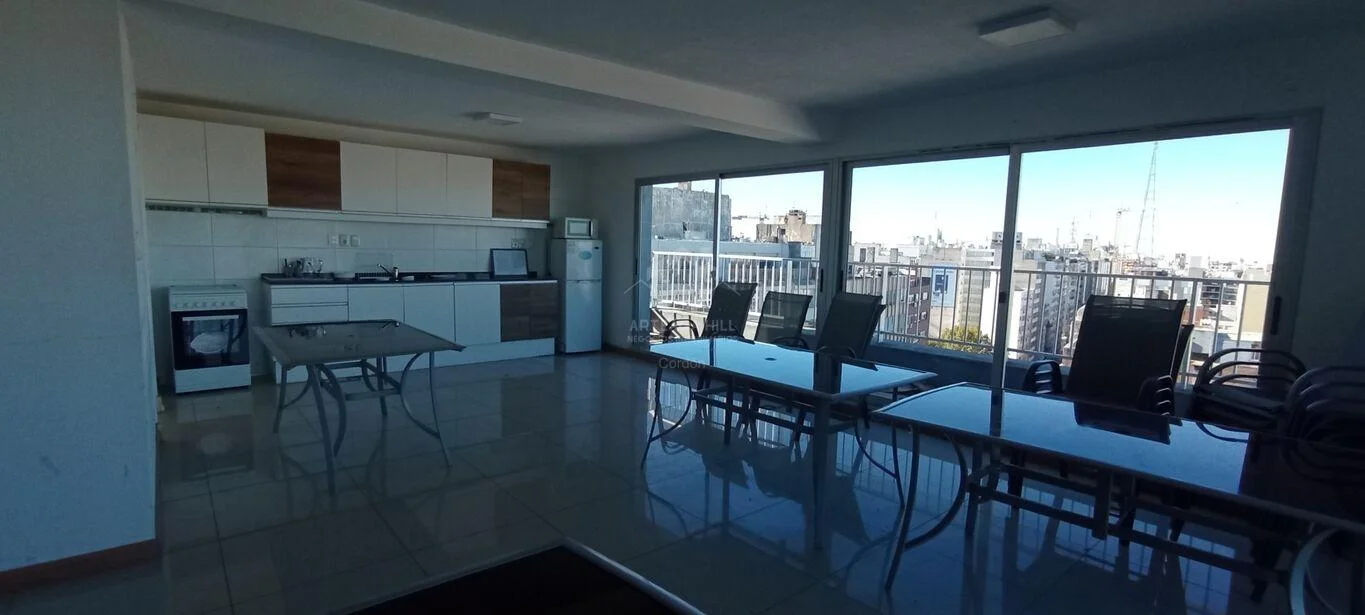 Apartamento en Cordón Sur, propiedad 89543 -Imagen 12