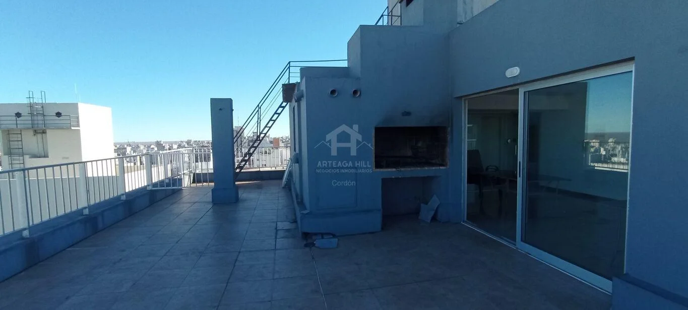 Apartamento en Cordón Sur, propiedad 89543 -Imagen 13