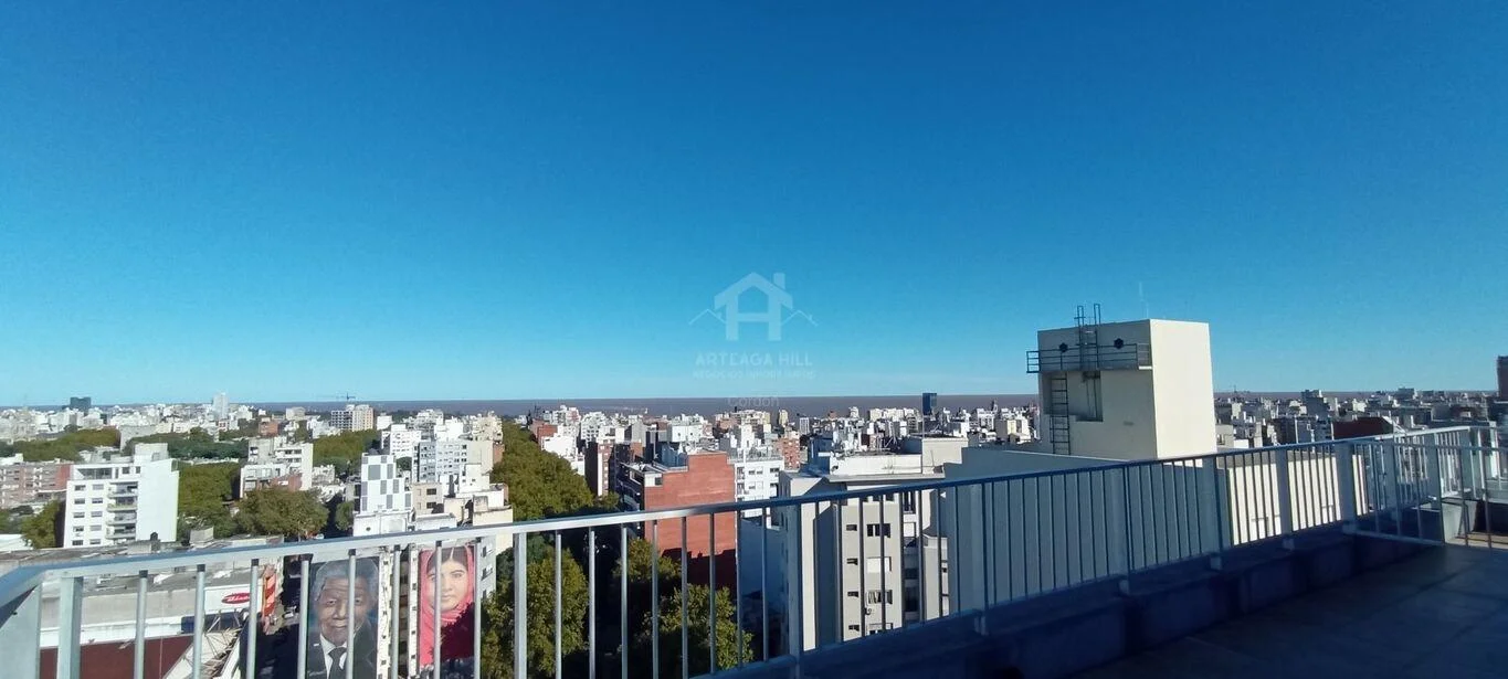 Apartamento en Cordón Sur, propiedad 89543 -Imagen 14