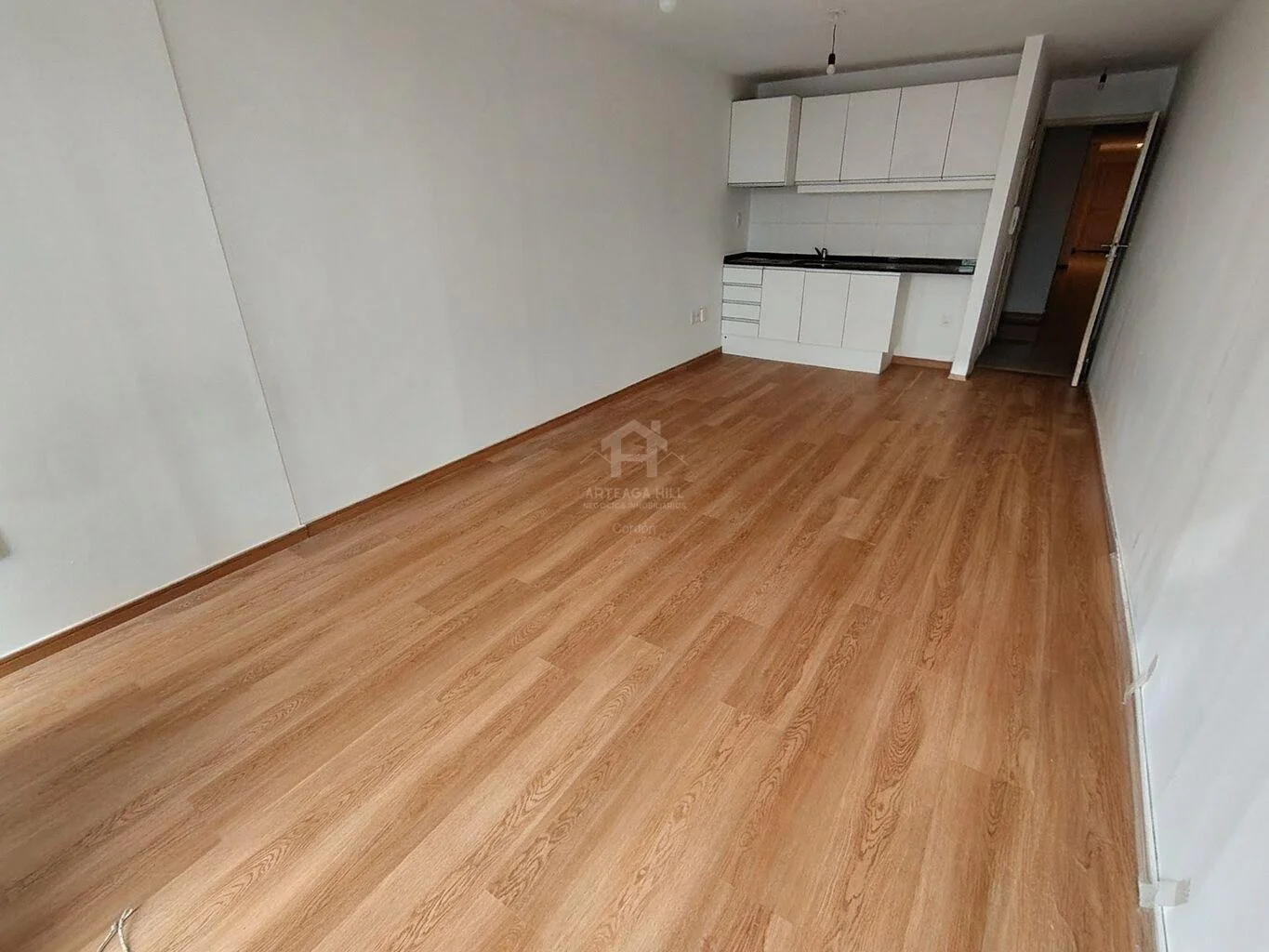 Apartamento en Cordón Sur, propiedad 89543 -Imagen 4