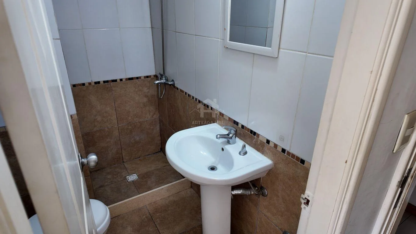 Apartamento en Cordón Sur, propiedad 89543 -Imagen 6