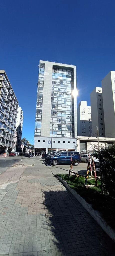 Apartamento en Cordón Sur, propiedad 89543 -Imagen 9