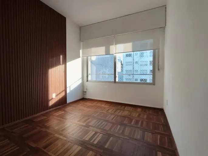 ALQUILER APARTAMENTO 1 DORMITORIOS  CENTRO!!!