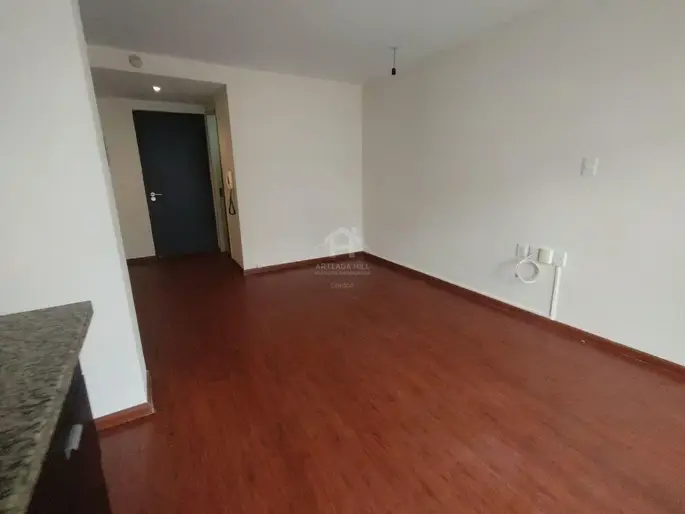 ALQUILER APARTAMENTO MONOAMBIENTE  BUCEO!!!!