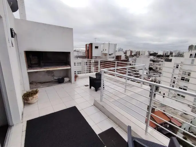 ALQUILER APARTAMENTO MONOAMBIENTE POCITOS !!!