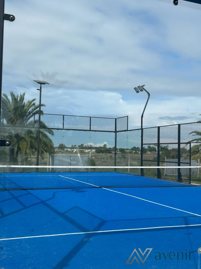 Terreno en Cavas de la Tahona, propiedad 222670 -Imagen 13