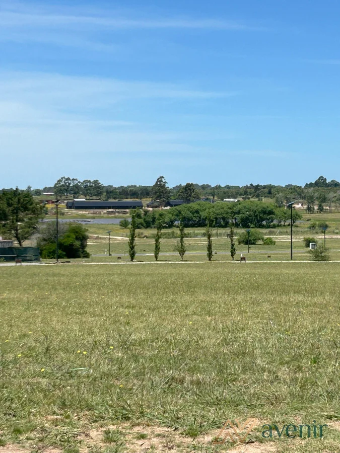 Terreno en Cavas de la Tahona, propiedad 222670 -Imagen 10
