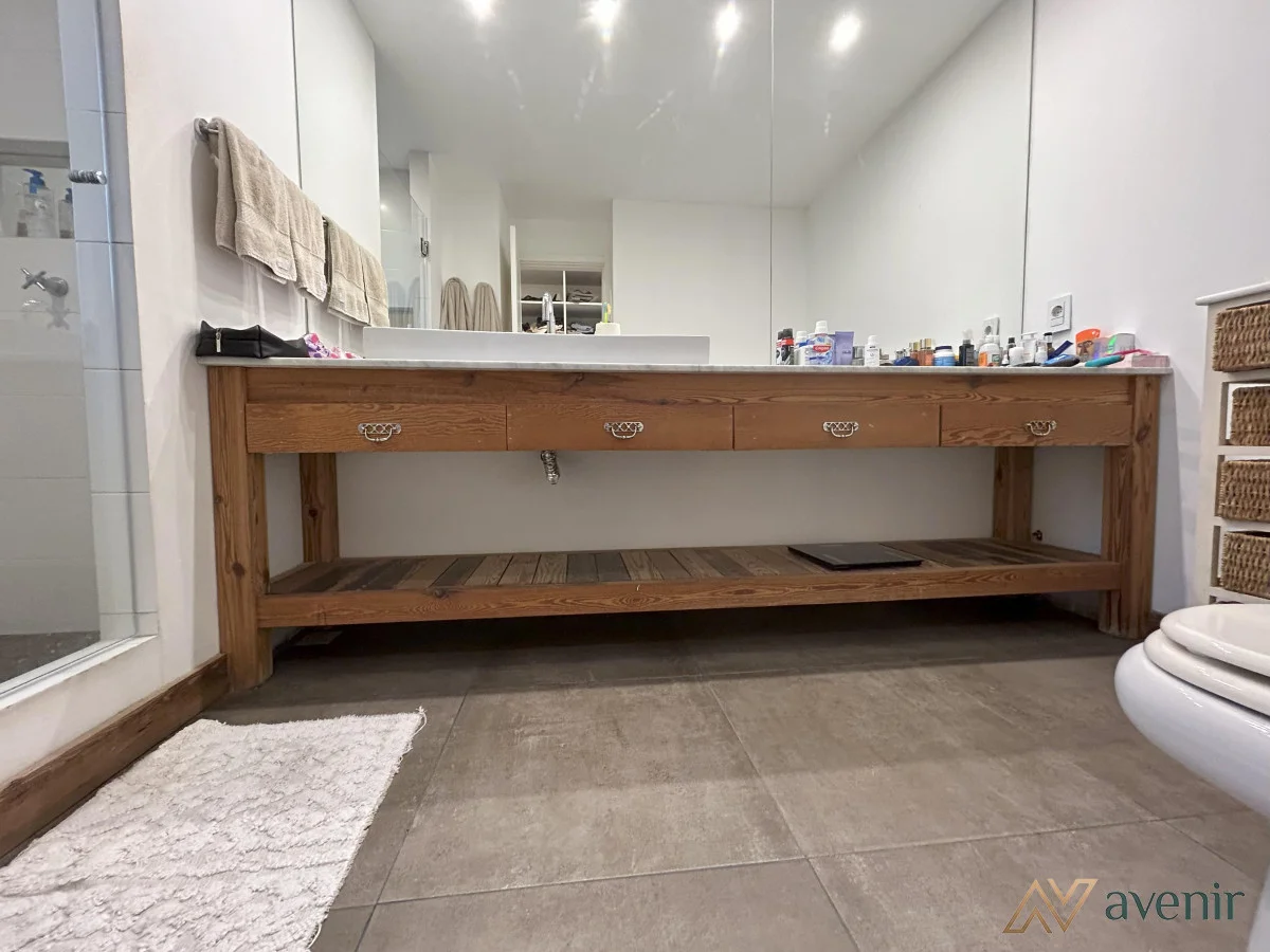Casa en Mirador de La Tahona, propiedad 222681 -Imagen 11