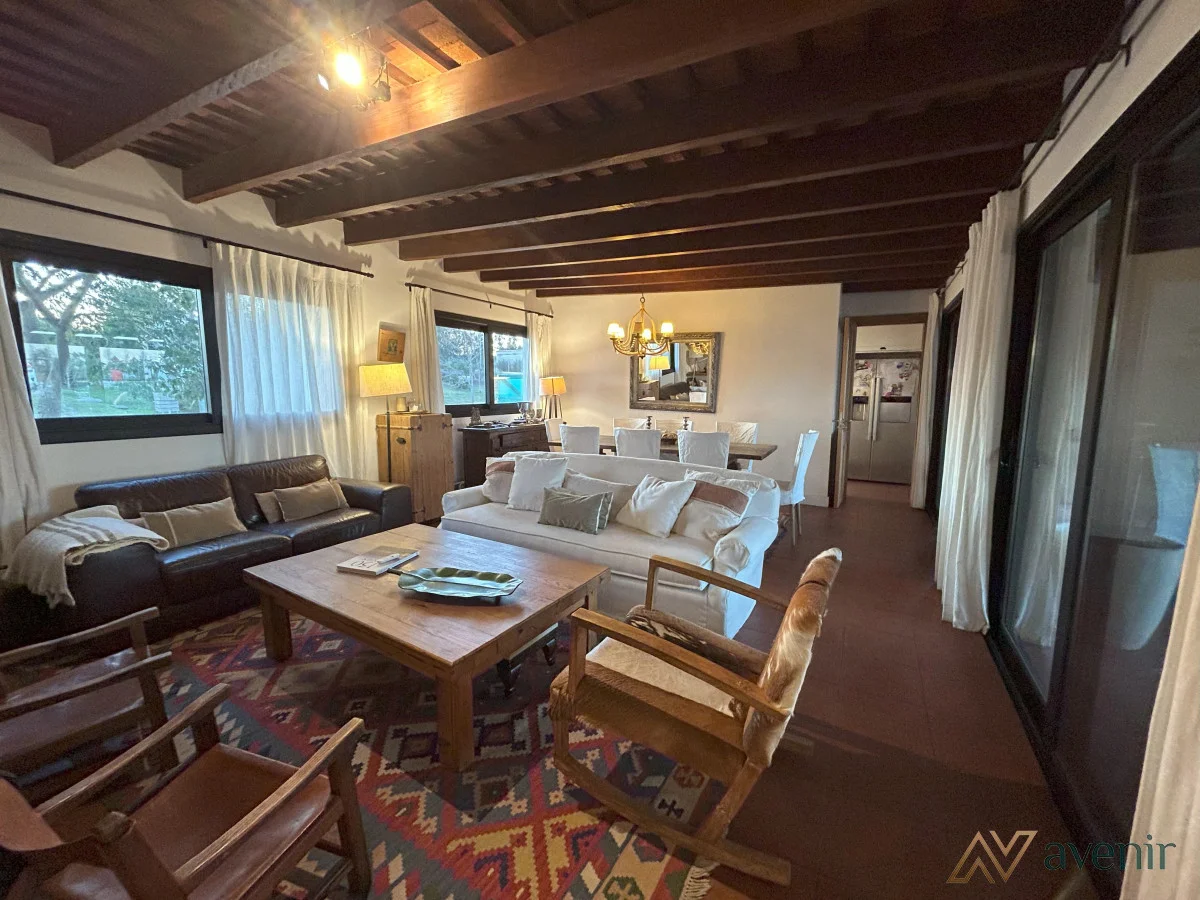 Casa en Mirador de La Tahona, propiedad 222681 -Imagen 14