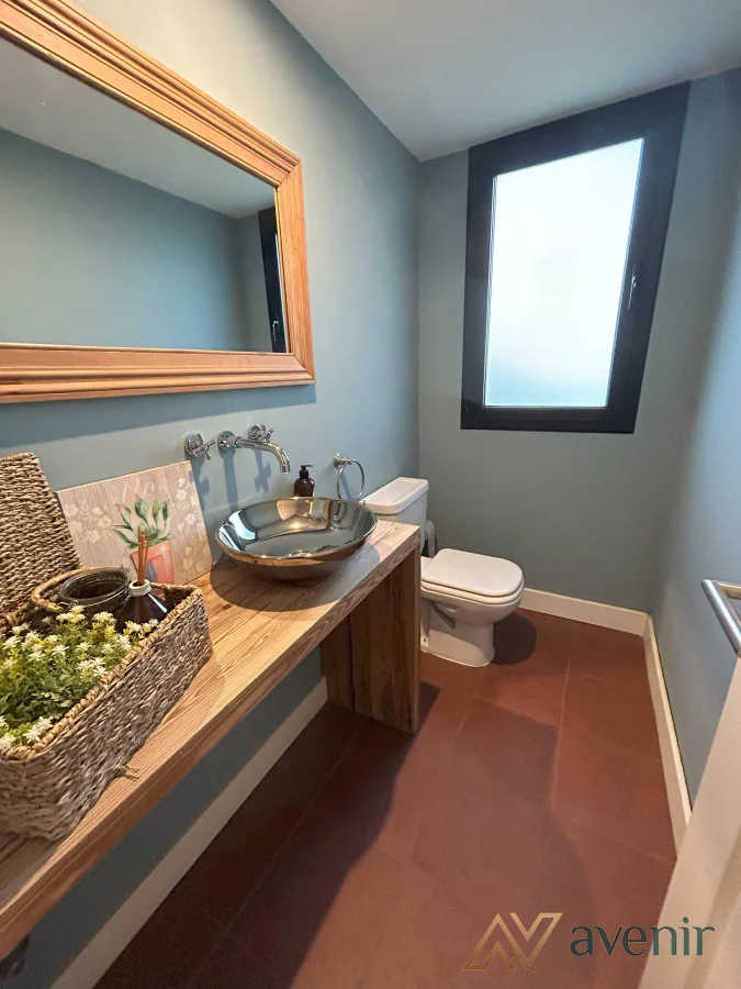Casa en Mirador de La Tahona, propiedad 222681 -Imagen 3