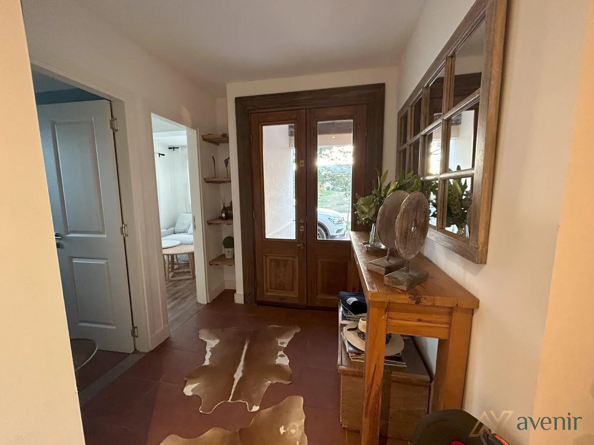 Casa en Mirador de La Tahona, propiedad 222681 -Imagen 4