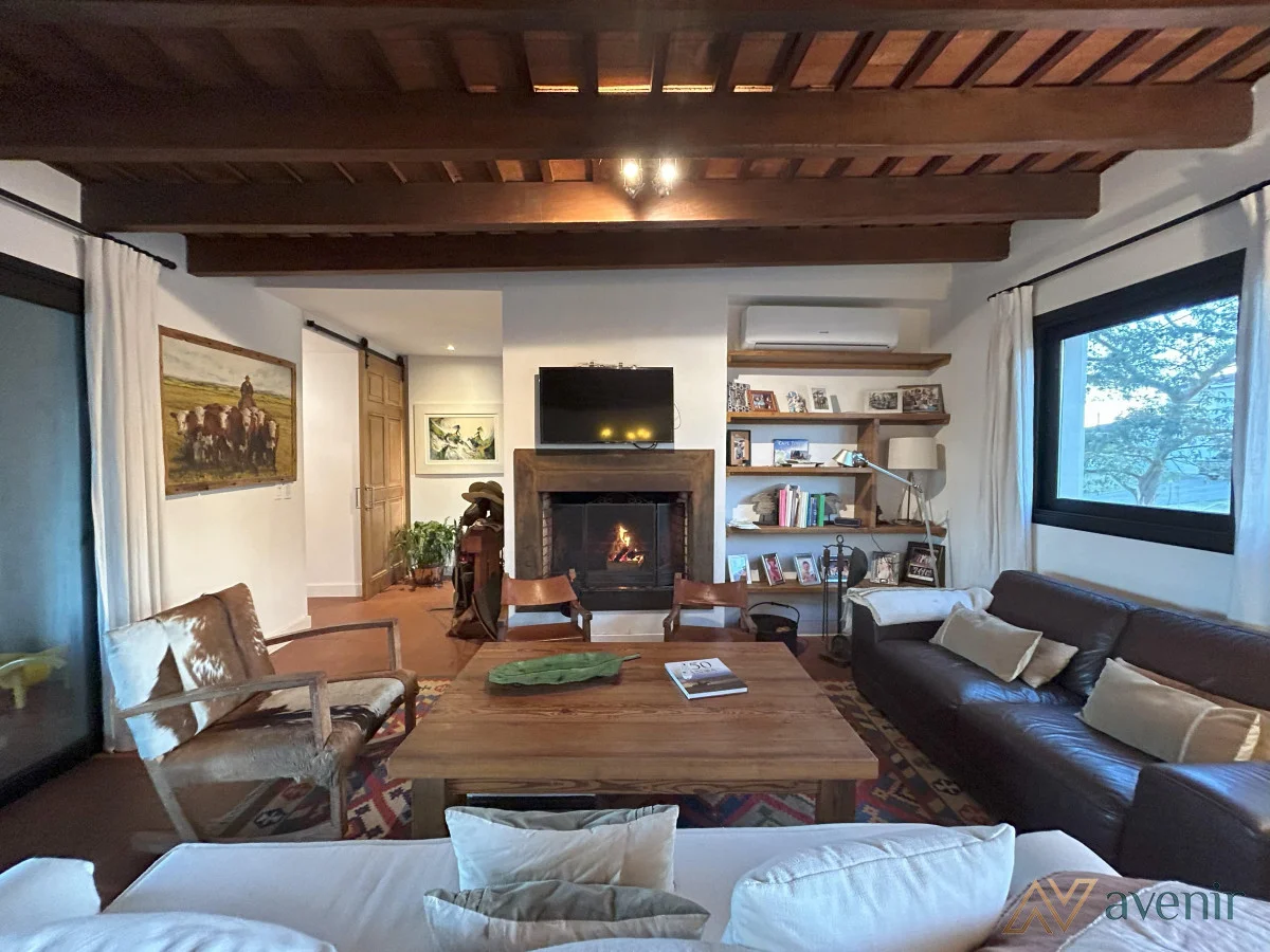 Casa en Mirador de La Tahona, propiedad 222681 -Imagen 6