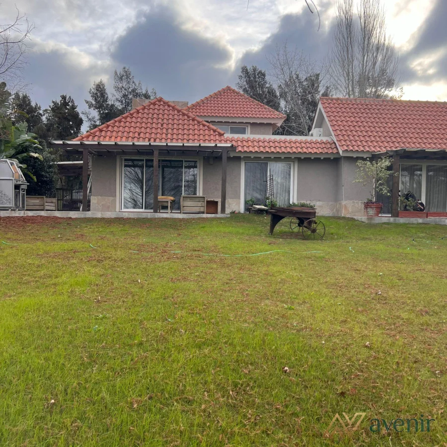 Casa en Lomas de la Tahona, propiedad 222695 -Imagen 11