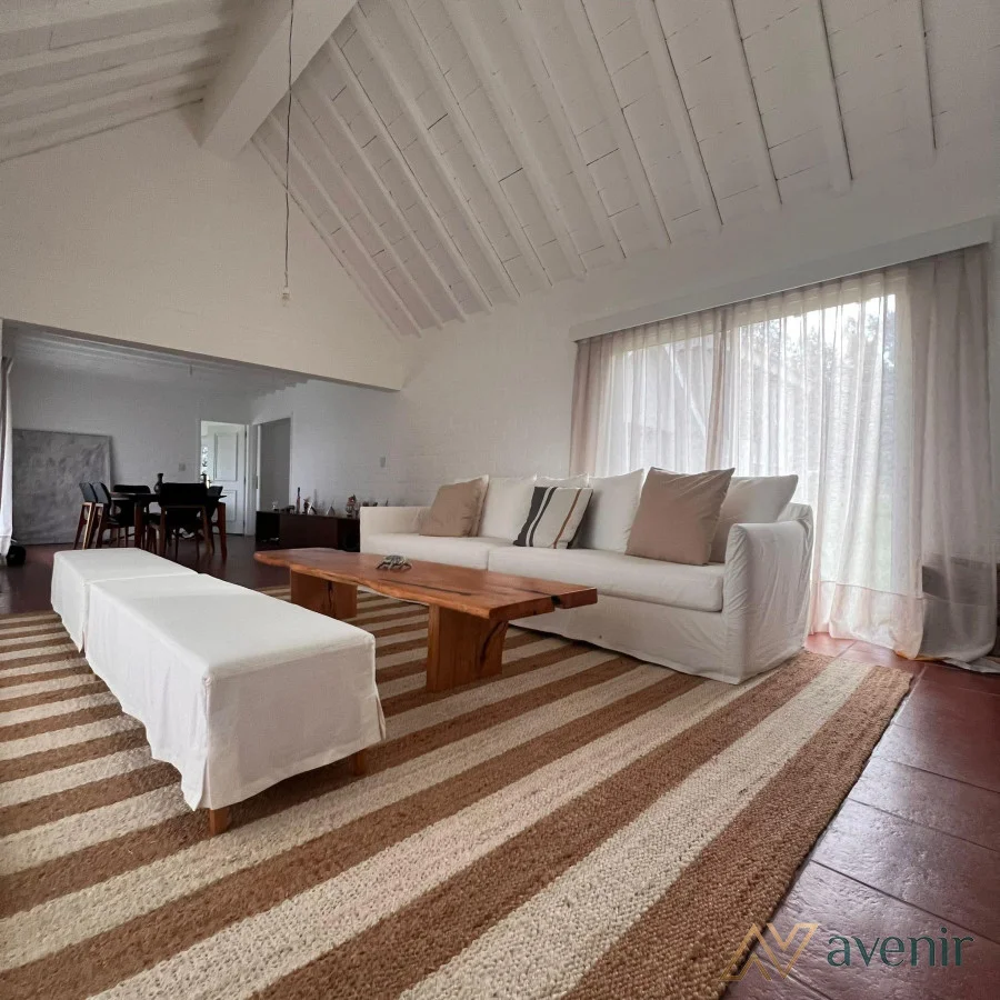 Casa en Lomas de la Tahona, propiedad 222695 -Imagen 4