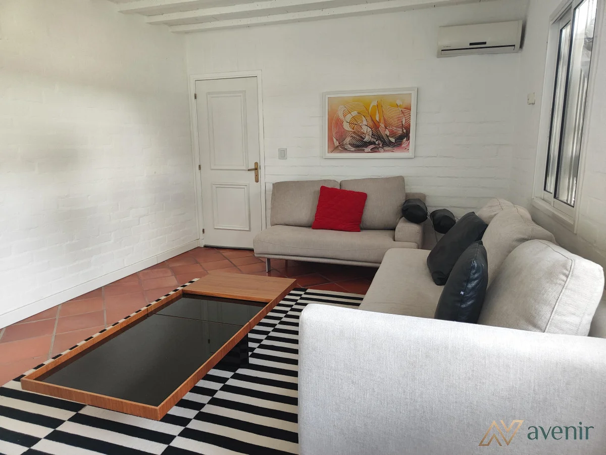 Casa en Lomas de la Tahona, propiedad 222695 -Imagen 5