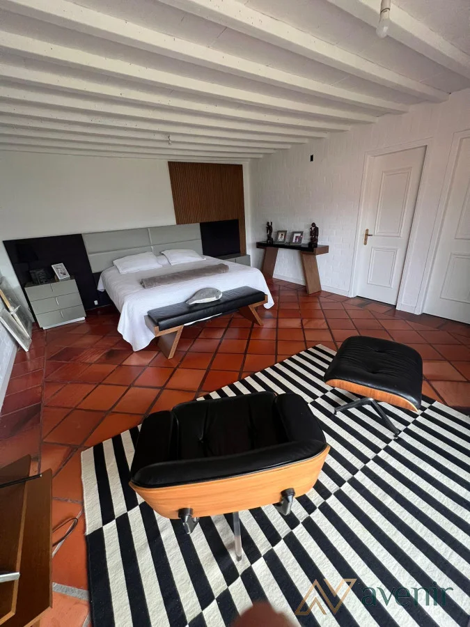 Casa en Lomas de la Tahona, propiedad 222695 -Imagen 6