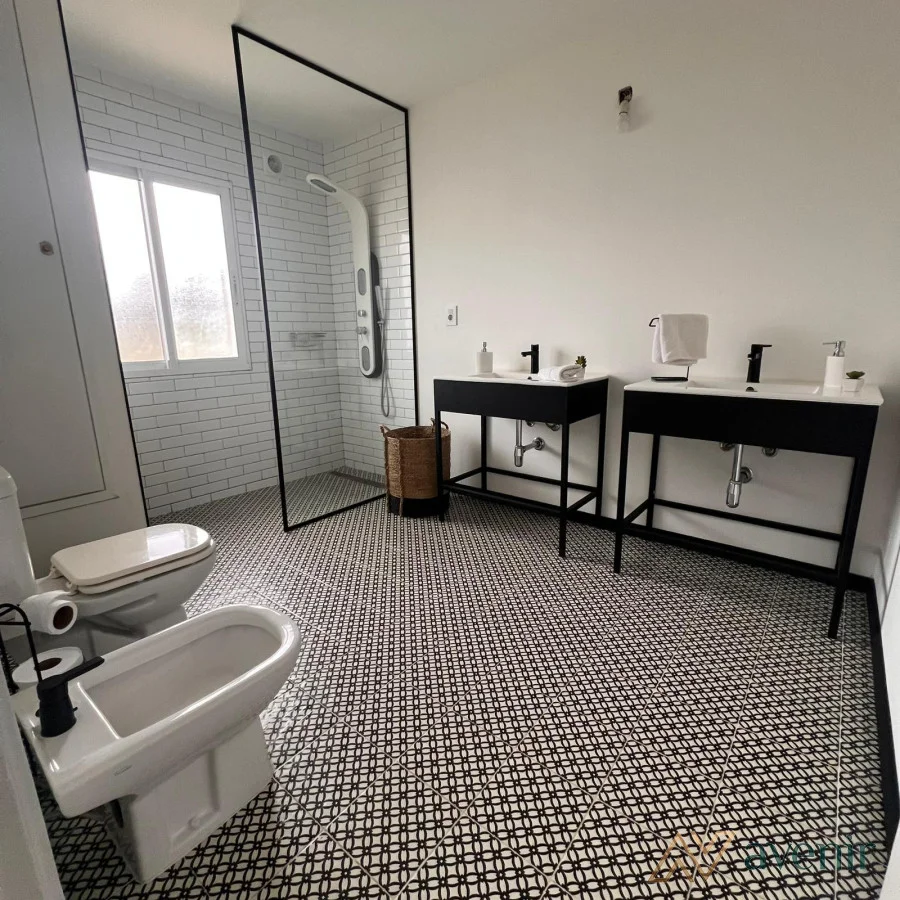 Casa en Lomas de la Tahona, propiedad 222695 -Imagen 7
