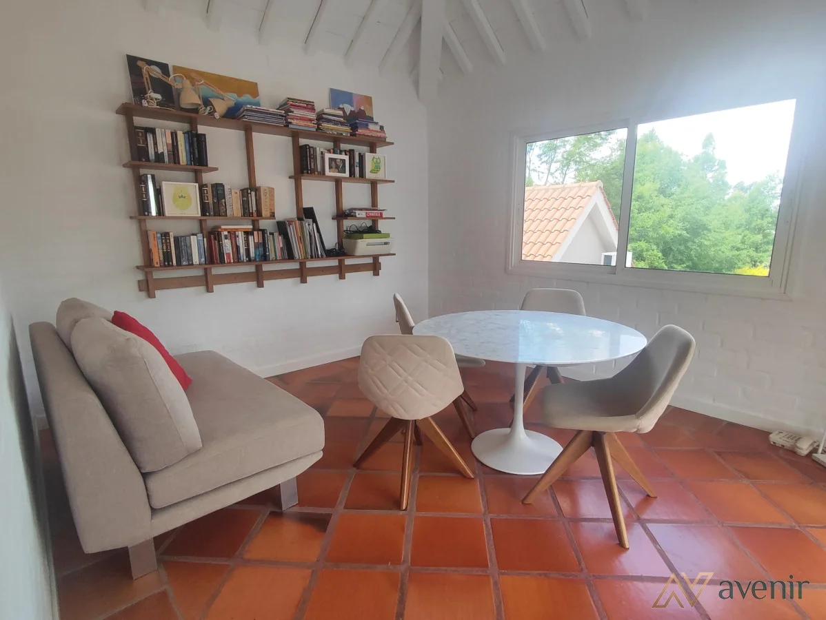 Casa en Lomas de la Tahona, propiedad 222695 -Imagen 9