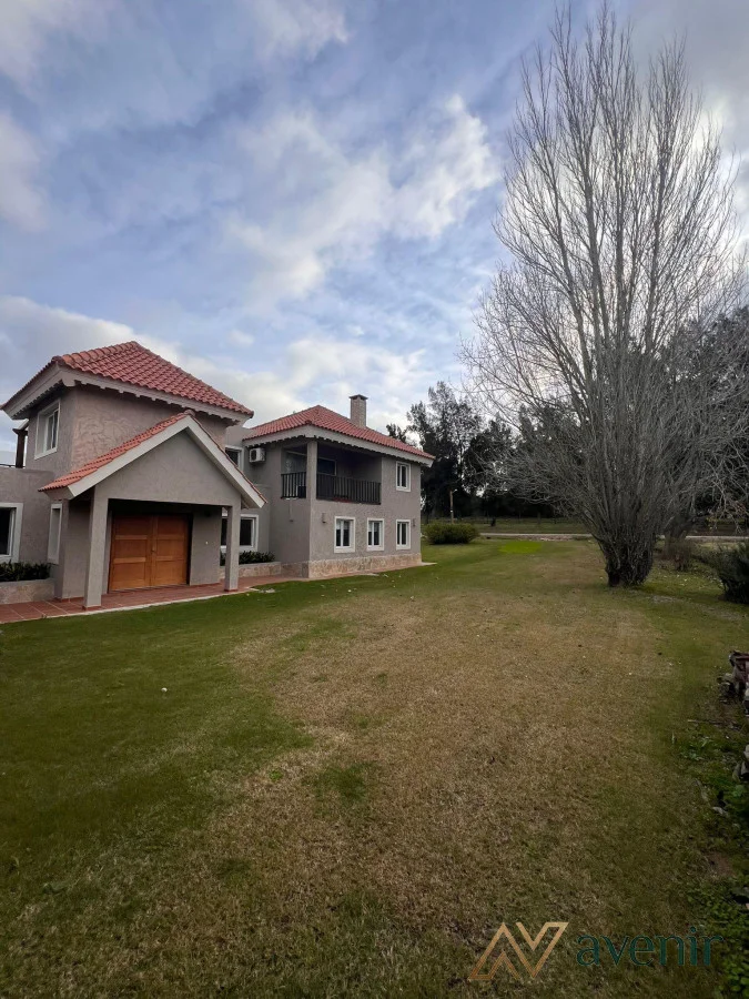 Casa en Lomas de la Tahona, propiedad 222695 -Imagen 10