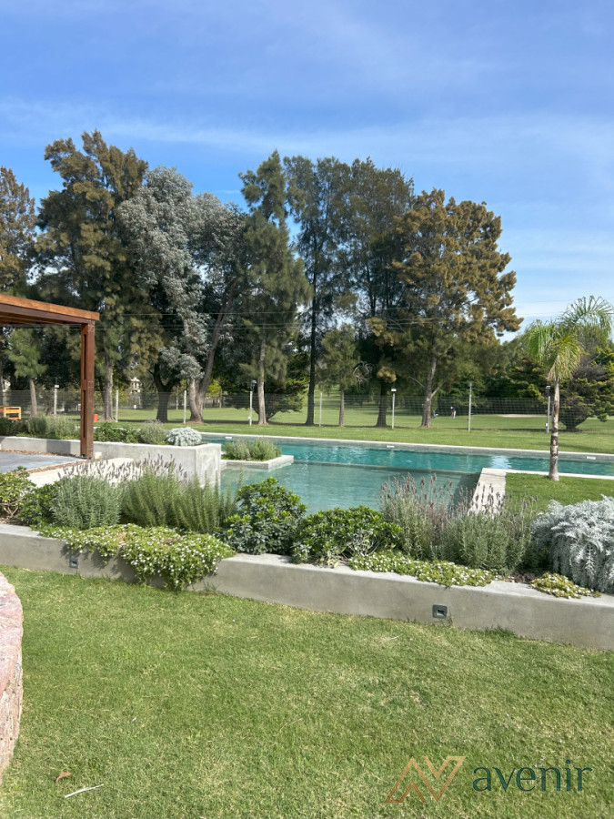 Casa en Barrios Privados, propiedad 240929 -Imagen 16